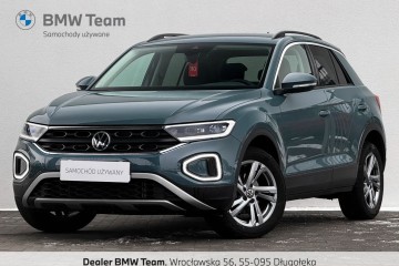 LED-Plus | Lane Assist | Kamera | Keyless | Gwarancja 2026! | Salon PL