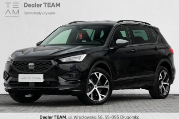 Hak | Full-LED | Pakiet asystentów jazdy | Kamera | FVAT23% | Salon PL