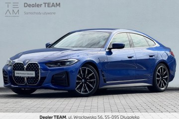 | I właściciel | M Sport | Gwarancja | Bezwypadkowy | FVAT23% |