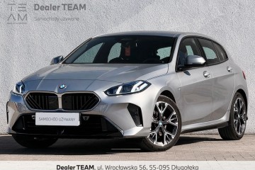 | I właściciel | M Sport | Gwarancja | Bezwypadkowy | FVAT23% |