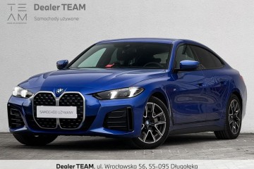 | I właściciel | M Sport | Gwarancja | Bezwypadkowy | FVAT23% |