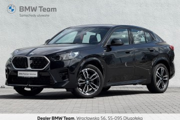sDrive20i 170KM M Pakiet Adaptacyjne podwozie M Pakiet serwisowy