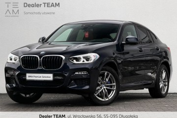 | I właściciel | M Sport | Gwarancja | Bezwypadkowy | FVAT23% |