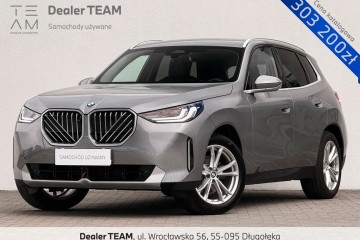 | I właściciel | Salon PL | Gwarancja | Bezwypadkowy | FVAT23% |