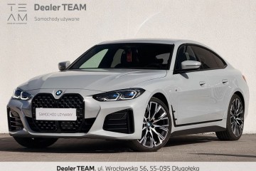 | I właściciel | M Sport | Hak | Gwarancja | Bezwypadkowy | FVAT23% |