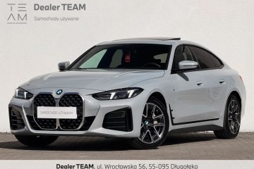 | I właściciel | M Sport | Hak | Gwarancja | Bezwypadkowy | FVAT23% |