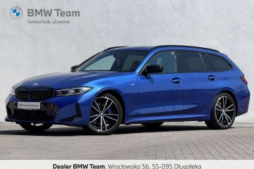 | Pierwszy właściciel | Gwarancja | Bezwypadkowy | FVAT23% | M Pakiet