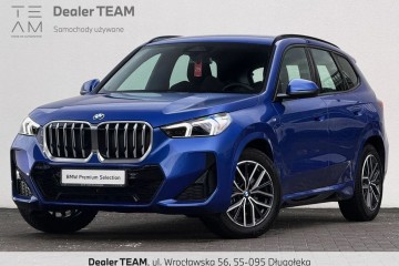 | I właściciel | M Sport | Gwarancja | Bezwypadkowy | FVAT23% |