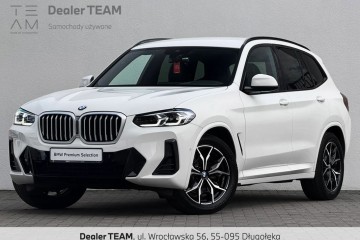 | I właściciel | M Sport | Hak | Gwarancja | Bezwypadkowy | FVAT23% |