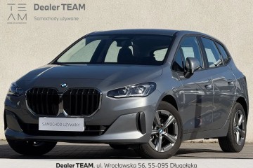 | I właściciel | Kamera tył | Gwarancja | Bezwypadkowy | FVAT23% |