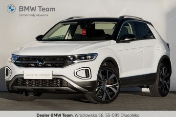 LED-Plus | Travel Assist | Kamera | Keyless | Gwarancja 2026! | Salon