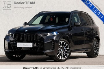 I właściciel | M Sport | 360° | Hak | Gwarancja | Bezwypadkowy FVAT23%