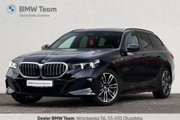 | I właściciel | Hak | M Sport | Gwarancja | Bezwypadkowy | FVAT23%