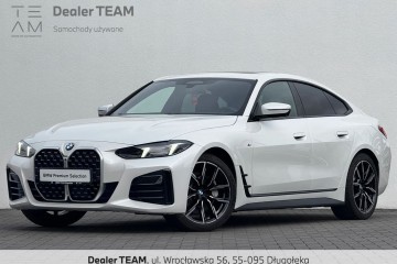 | I właściciel | M Sport | Gwarancja | Bezwypadkowy | FVAT23% |