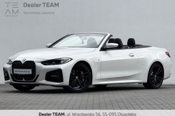 | I właściciel | M Sport | Gwarancja | Bezwypadkowy | FVAT23% |