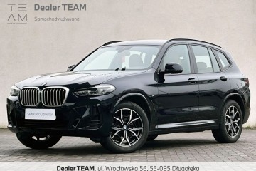 | I właściciel | M Sport | Gwarancja | Bezwypadkowy | FVAT23% |