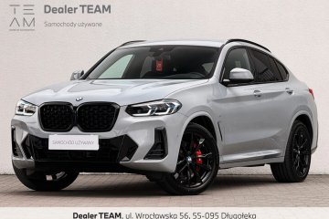 | I właściciel | M Sport | Hak | Gwarancja | Bezwypadkowy | FVAT23% |