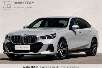 | I właściciel | M Sport | Hak | Gwarancja | Bezwypadkowy | FVAT23% |