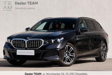 | I właściciel | M Sport | Hak | Gwarancja | Bezwypadkowy | FVAT23% |