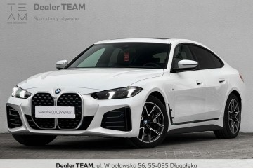 | I właściciel | M Sport | Hak | Gwarancja | Bezwypadkowy | FVAT23% |