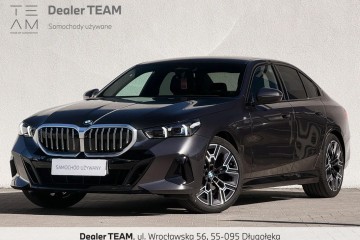 | I właściciel | M Sport | Gwarancja | Bezwypadkowy | FVAT23% |