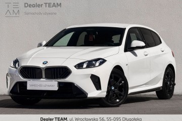 | I właściciel | M Sport | Hak | Gwarancja | Bezwypadkowy | FVAT23% |