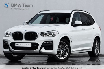 | I właściciel | M Sport | Gwarancja | Bezwypadkowy | FVAT23% |