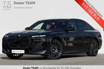 | I właściciel | M Sport | Polska | Gwarancja | Bezwypadkowy  FVAT23%