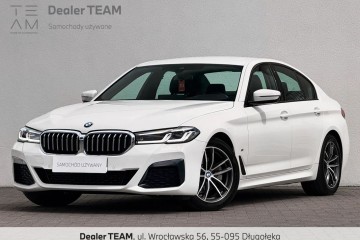 | I właściciel | M Sport | Gwarancja | Bezwypadkowy | FVAT23% |