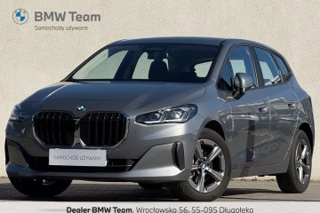 218i Active Tourer Gwarancja 12msc. FV23% Keyless
