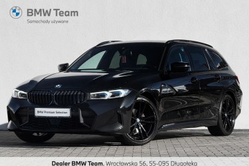 | I właściciel | M Sport | Gwarancja | Bezwypadkowy | FVAT23% |