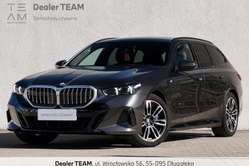 | I właściciel | M Sport | Gwarancja | Bezwypadkowy | FVAT23% |