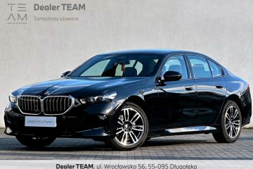 | I właściciel | M Sport | Gwarancja | Bezwypadkowy | FVAT23% |