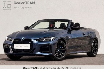 | I właściciel | M Sport | 360° | Gwarancja | Bezwypadkowy | FVAT23% |