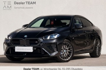 | I właściciel | M Sport | 360° | Gwarancja | Bezwypadkowy | FVAT23% |