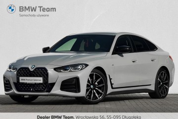 | I właściciel | M Sport | Gwarancja | Bezwypadkowy | FVAT23% |