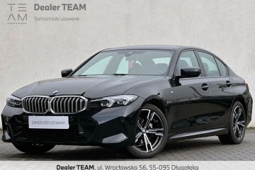 | I właściciel | M Sport | Gwarancja | Bezwypadkowy | FVAT23% |