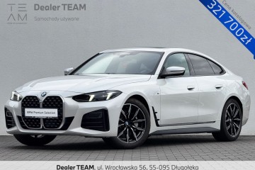 | I właściciel | M Sport | Gwarancja | Bezwypadkowy | FVAT23% |