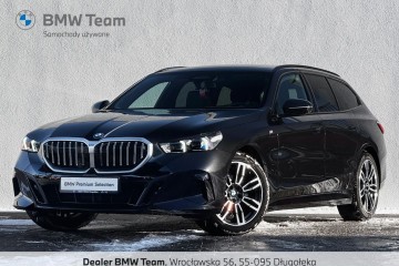 | I właściciel | Hak | M Sport | Gwarancja | Bezwypadkowy | FVAT23%