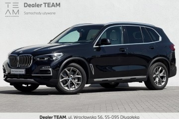 | Pierwszy właściciel | Gwarancja | Bezwypadkowy | FVAT23% |