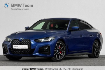 | I właściciel | M Pakiet Pro | Gwarancja | Bezwypadkowy | FVAT23% |