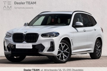 I właściciel | Salon PL | M Sport | Gwarancja | Bezwypadkowy | FVAT23%