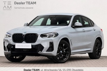 | I właściciel | M Sport | Hak | Gwarancja | Bezwypadkowy | FVAT23% |