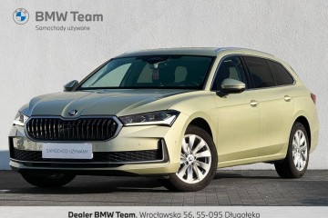 Hak | Matrix-LED | Masaż | Navi | Kamery 360 | Gwarancja 2027 | Salon