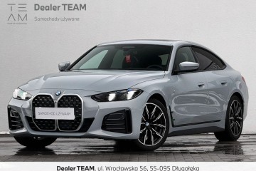 I właściciel | M Sport | 360° | Gwarancja | Bezwypadkowy | FVAT23% |