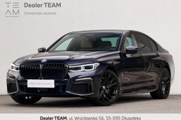 I właściciel | M Sport | Salon PL | Laser | Bezwypadkowy | FVAT23%
