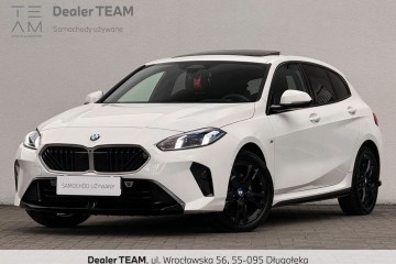 | I właściciel | M Sport | Gwarancja | Bezwypadkowy | FVAT23% |