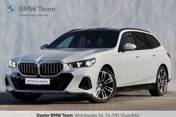 | I właściciel | Hak | M Sport | Gwarancja | Bezwypadkowy | FVAT23%