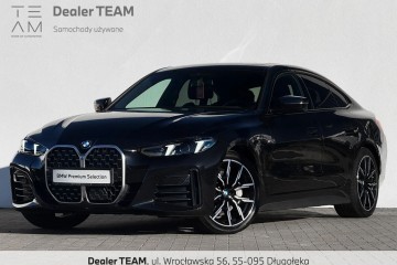 | I właściciel | M Sport | Gwarancja | Bezwypadkowy | FVAT23% |