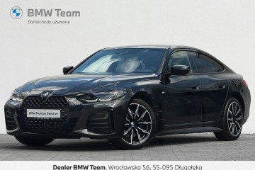 | Pierwszy właściciel | xDrive | Gwarancja | Bezwypadkowy | FVAT23% |